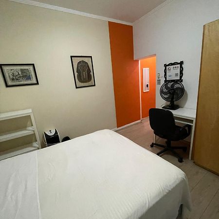 Hostel Ipe Σάο Πάολο Εξωτερικό φωτογραφία