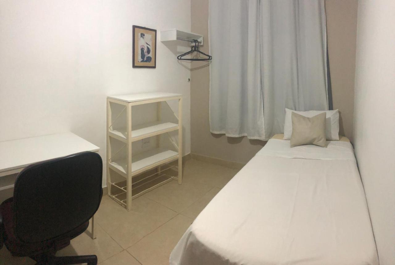 Hostel Ipe Σάο Πάολο Εξωτερικό φωτογραφία