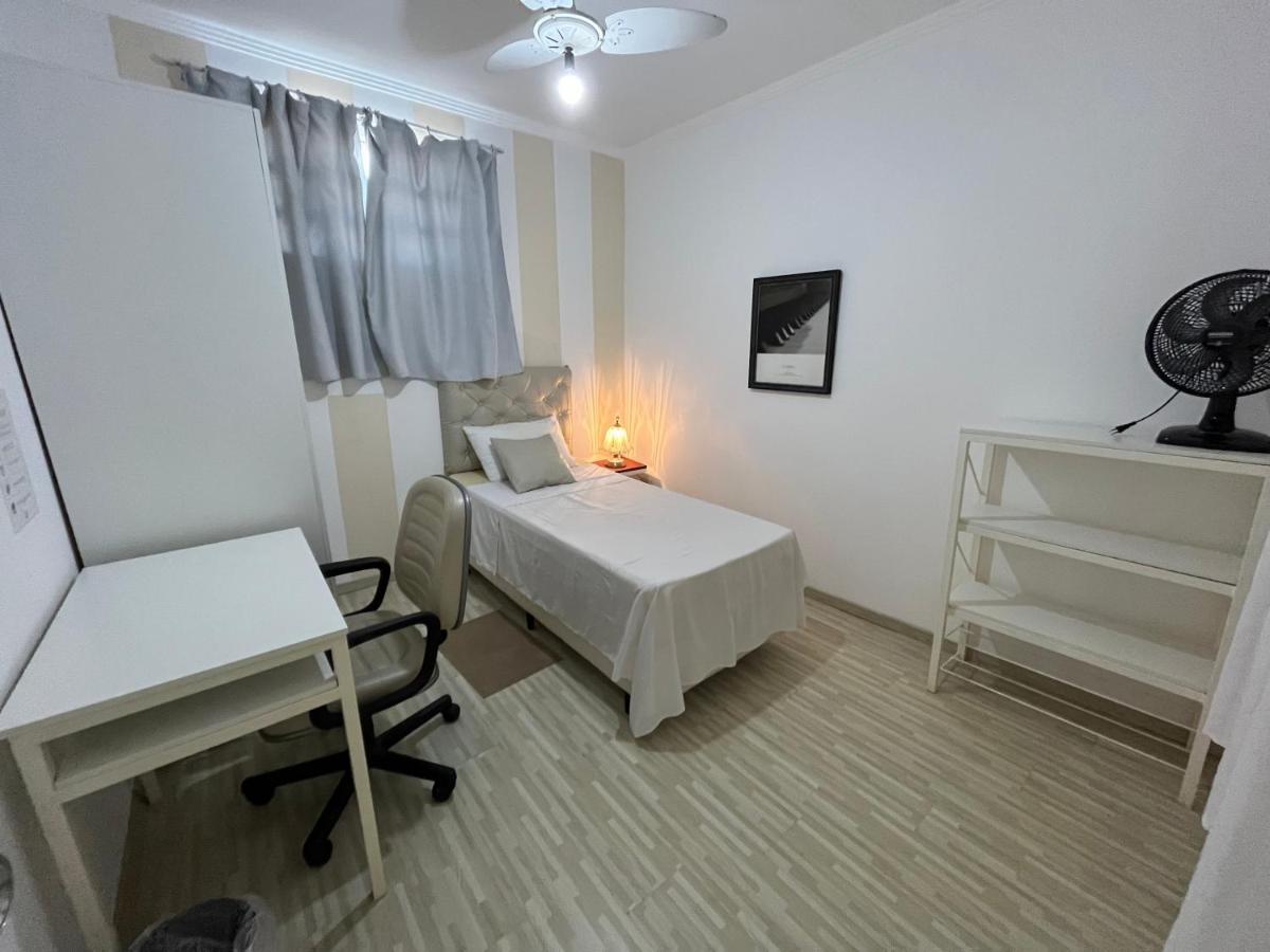 Hostel Ipe Σάο Πάολο Εξωτερικό φωτογραφία