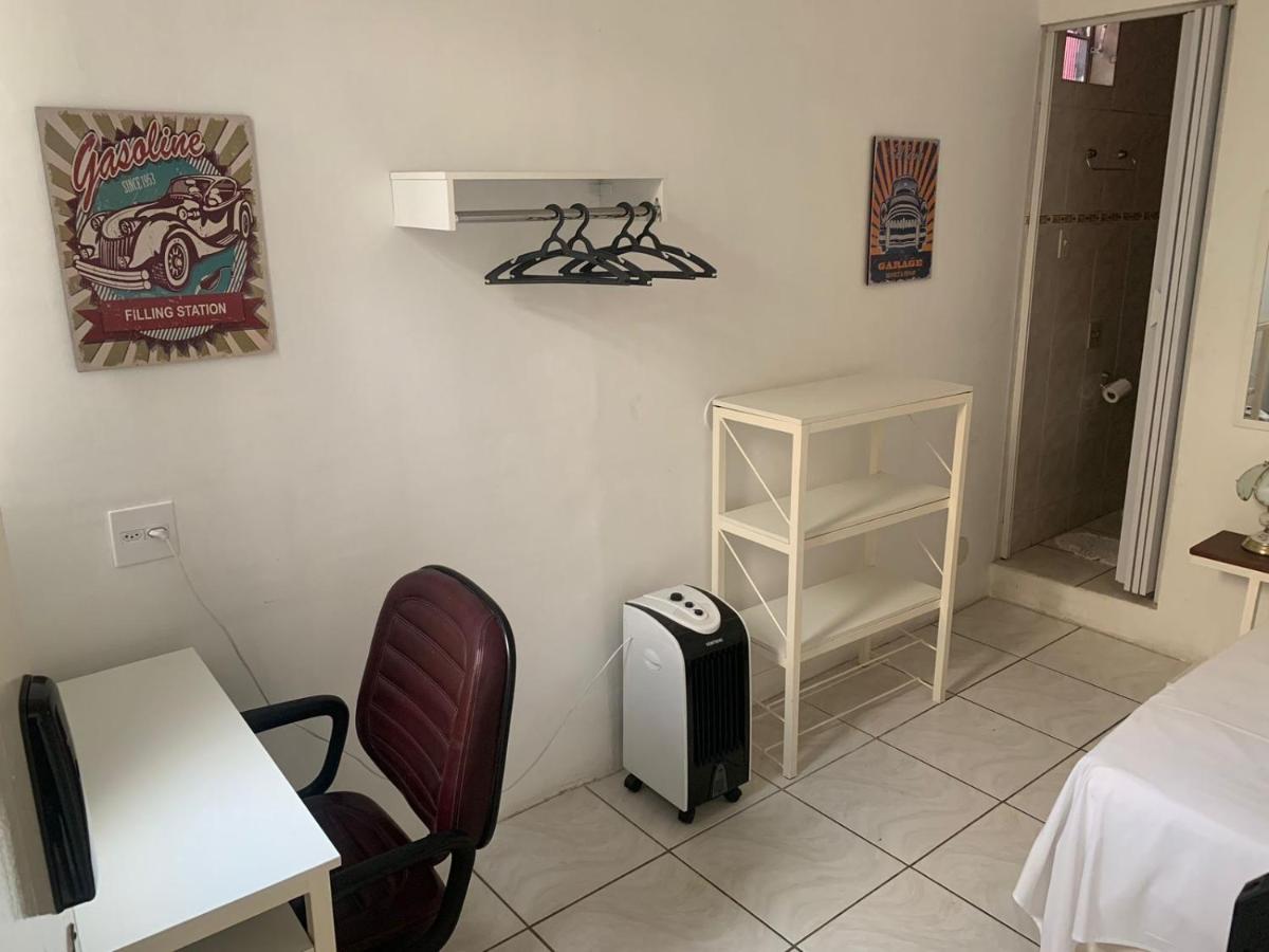 Hostel Ipe Σάο Πάολο Εξωτερικό φωτογραφία